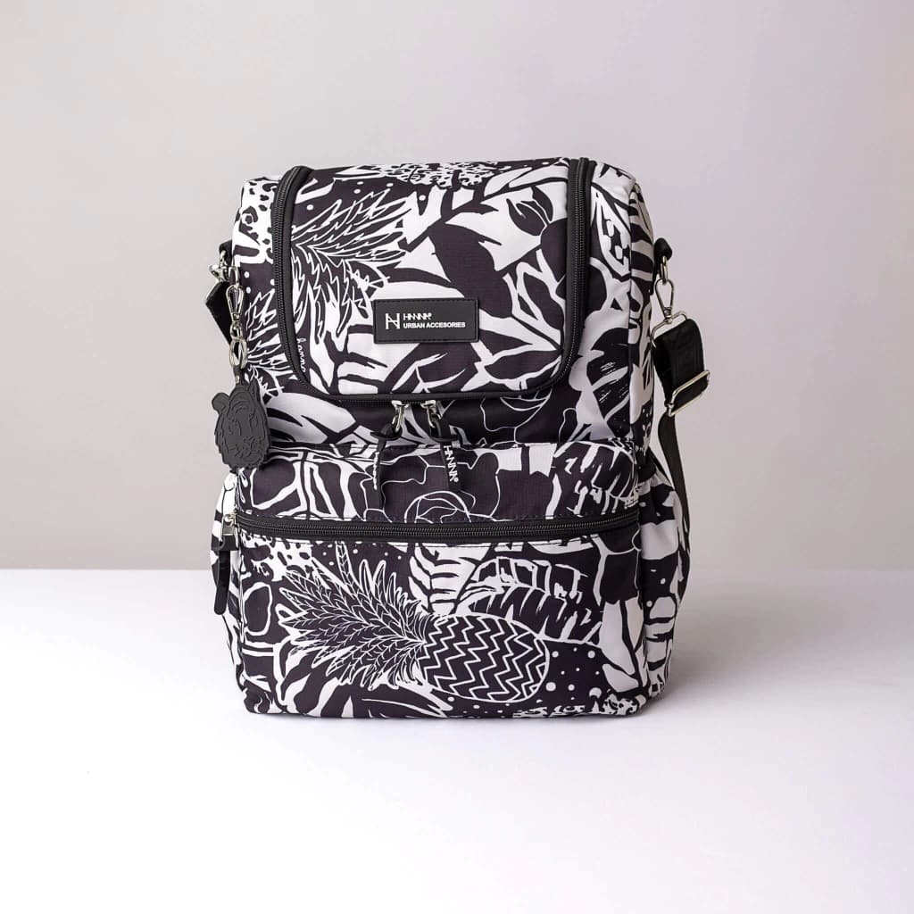 Mochila Moana Térmica Tropicana
