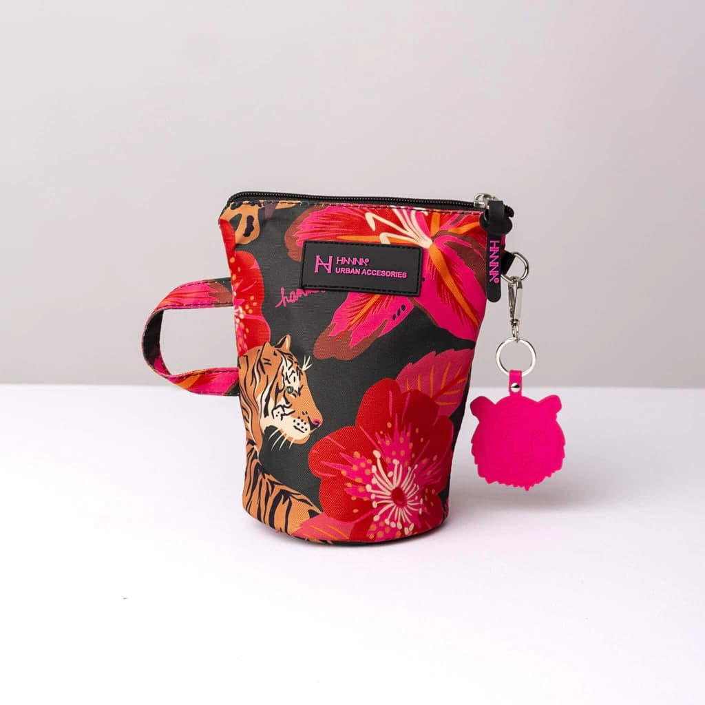 Yerbera Tigre Tropical